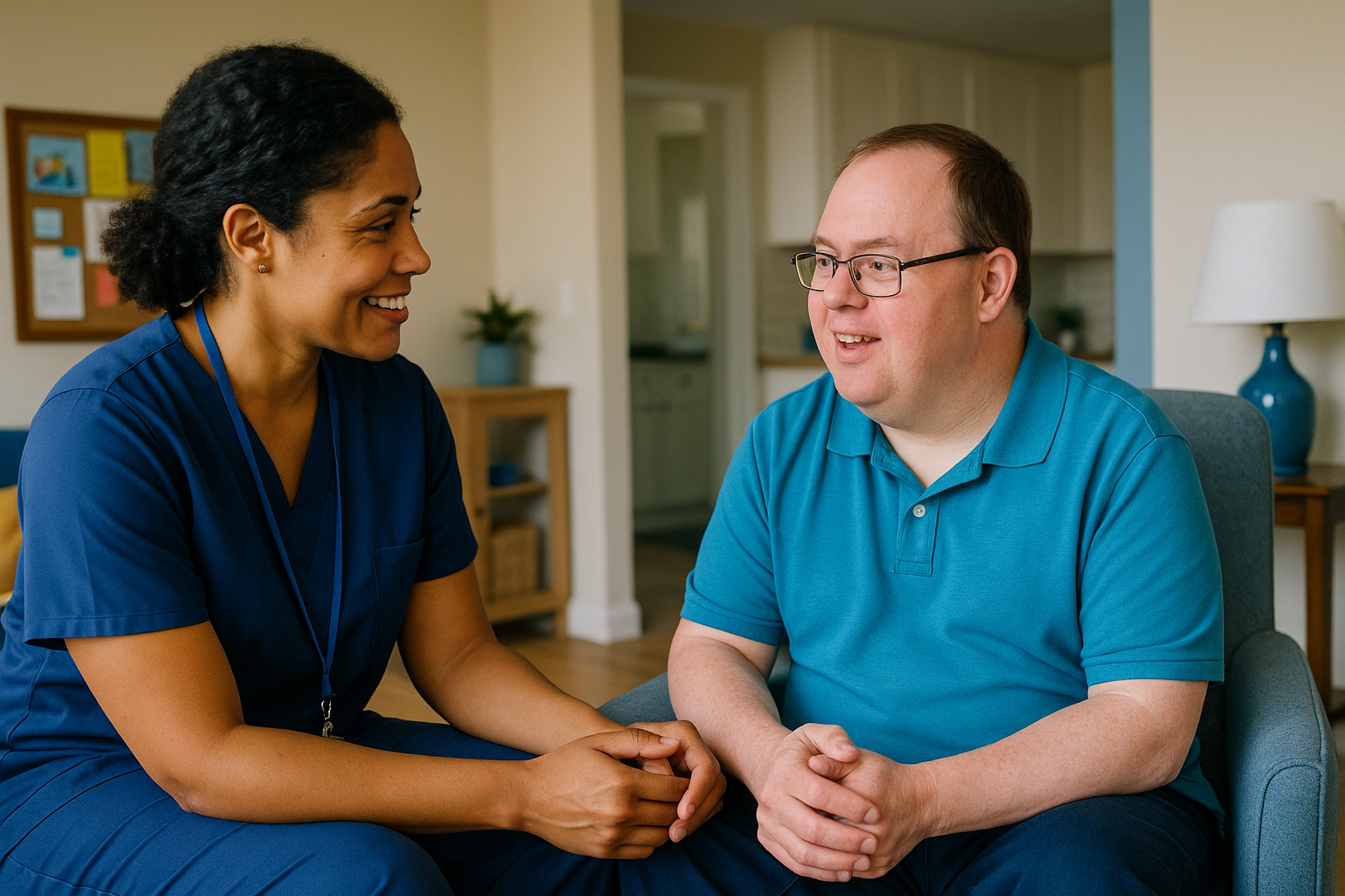 Understanding Intellectual and Developmental Disabilities: A Comprehensive Guide